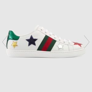 Gucci Shoes - Authentic Gucci sneakers Gucci Shoes - Authentic Gucci sneakers
